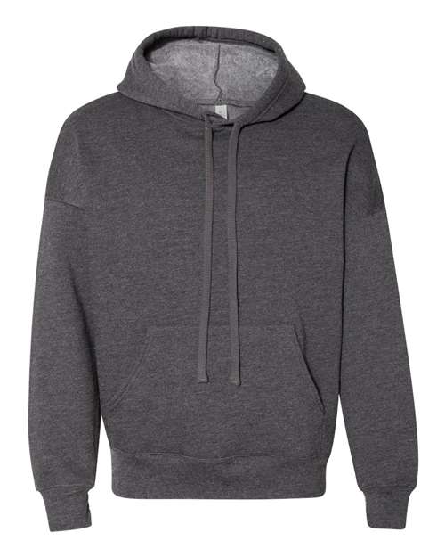 Unisex Sponge Fleece Drop Shoulder Hoodie Sweatshirt - BELLA + CANVAS - 3729