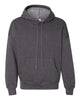 Dark Grey Heather