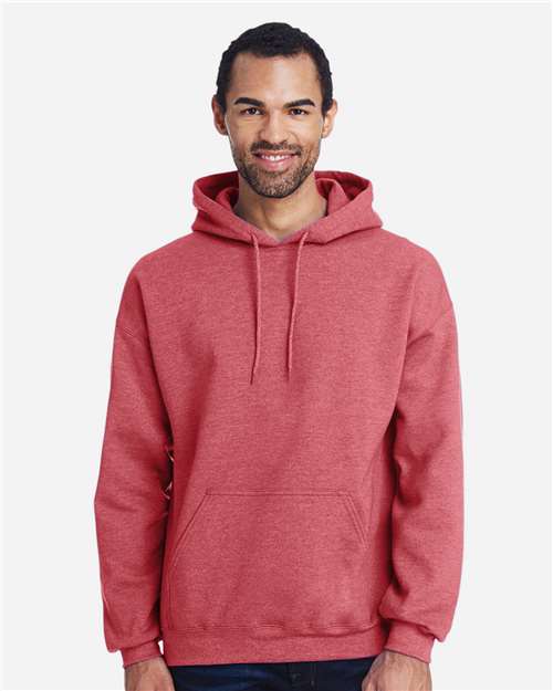 Unisex Heavy Blend™ Hooded Sweatshirt - Gildan – 18500