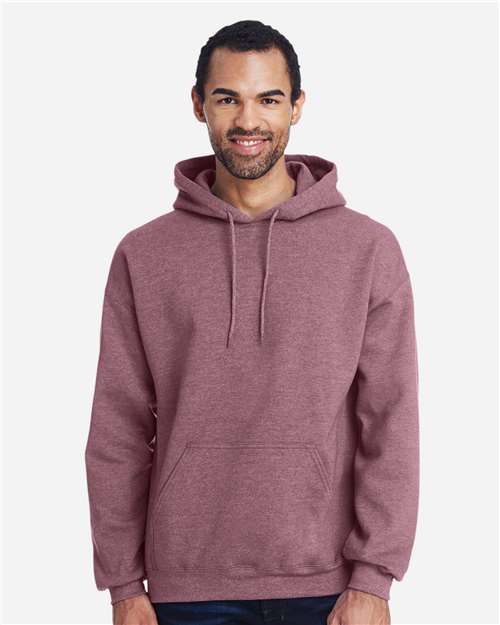 Unisex Heavy Blend™ Hooded Sweatshirt - Gildan – 18500