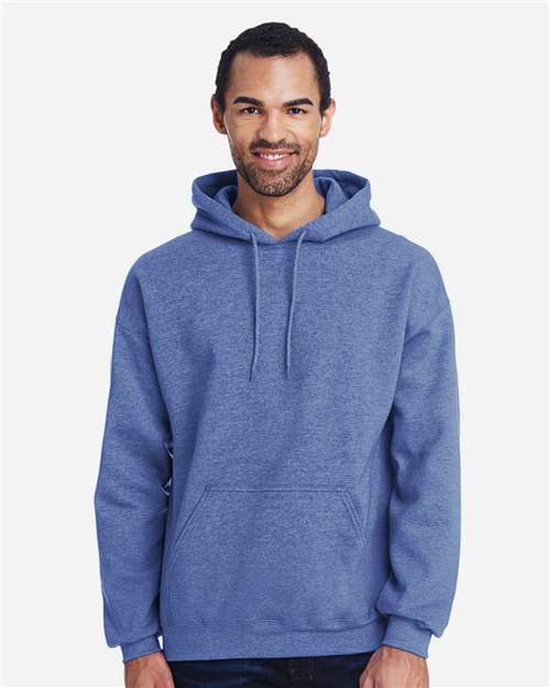 Unisex Heavy Blend™ Hooded Sweatshirt - Gildan – 18500