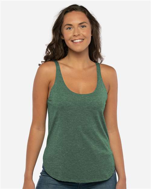 Women's Festival Tank - Next Level - 5033
