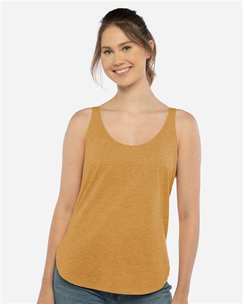 Women's Festival Tank - Next Level - 5033