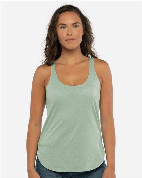 Women's Festival Tank - Next Level - 5033