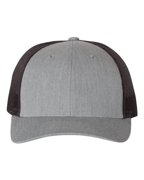 Low Pro Trucker Cap - Richardson