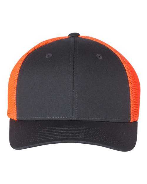 R-Flex Trucker Cap - Richardson