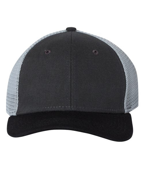 Hudson Trucker Cap - DRI DUCK