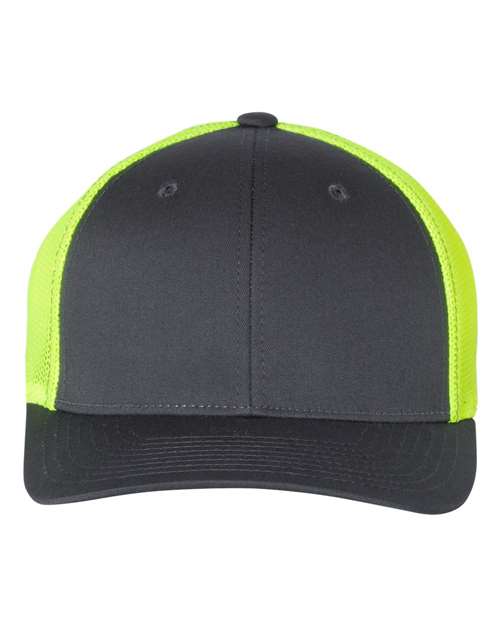 R-Flex Trucker Cap - Richardson
