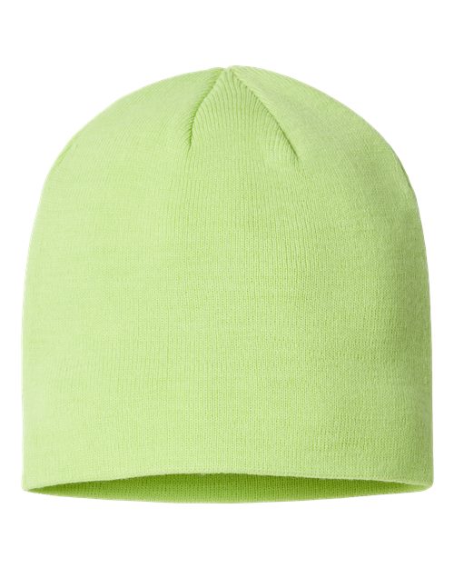 Sustainable Beanie – HOLLY - Atlantis Headwear