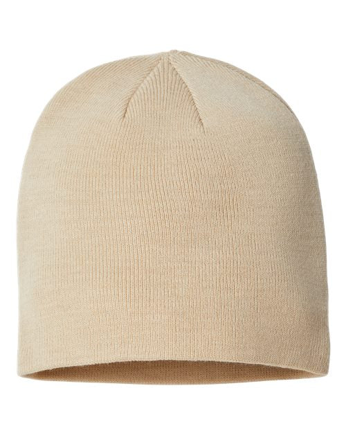 Sustainable Beanie – HOLLY - Atlantis Headwear
