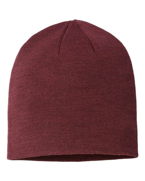 Sustainable Beanie – HOLLY - Atlantis Headwear