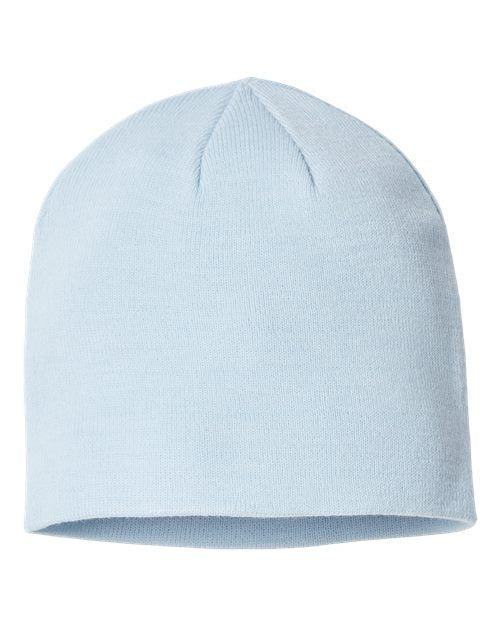 Sustainable Beanie – HOLLY - Atlantis Headwear