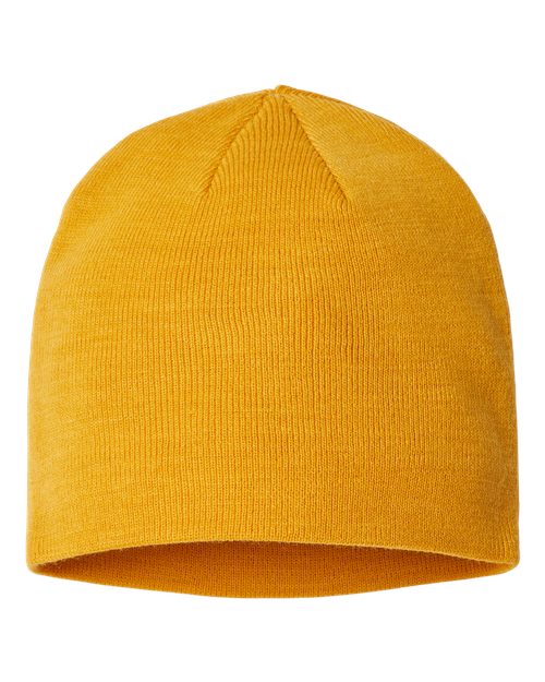 Sustainable Beanie - Atlantis Headwear - HOLLY
