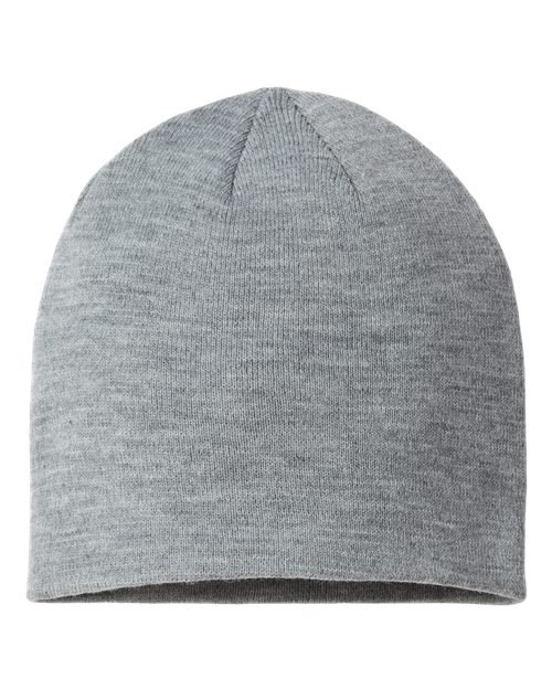Sustainable Beanie – HOLLY - Atlantis Headwear