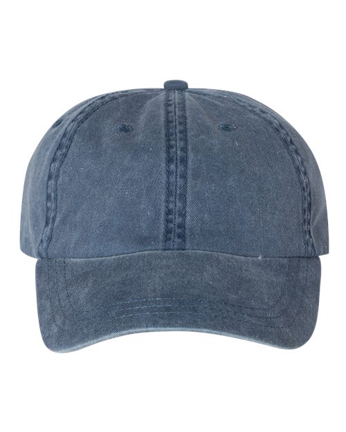 Pigment-Dyed Cap - Valucap
