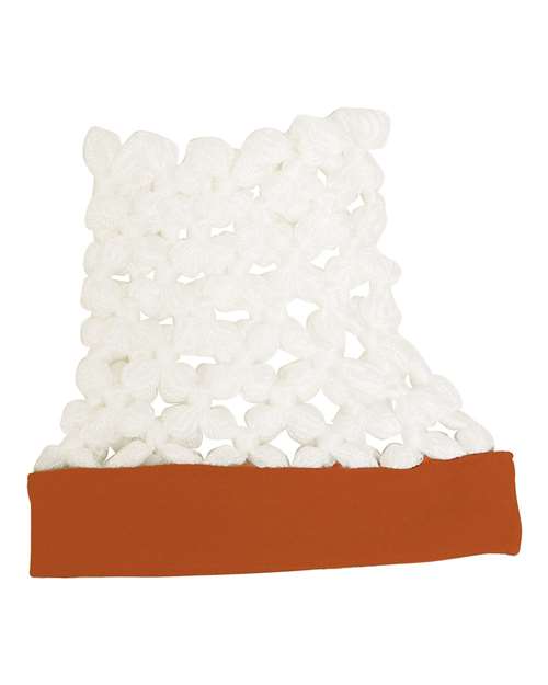 Hoop Head - Liberty Bags