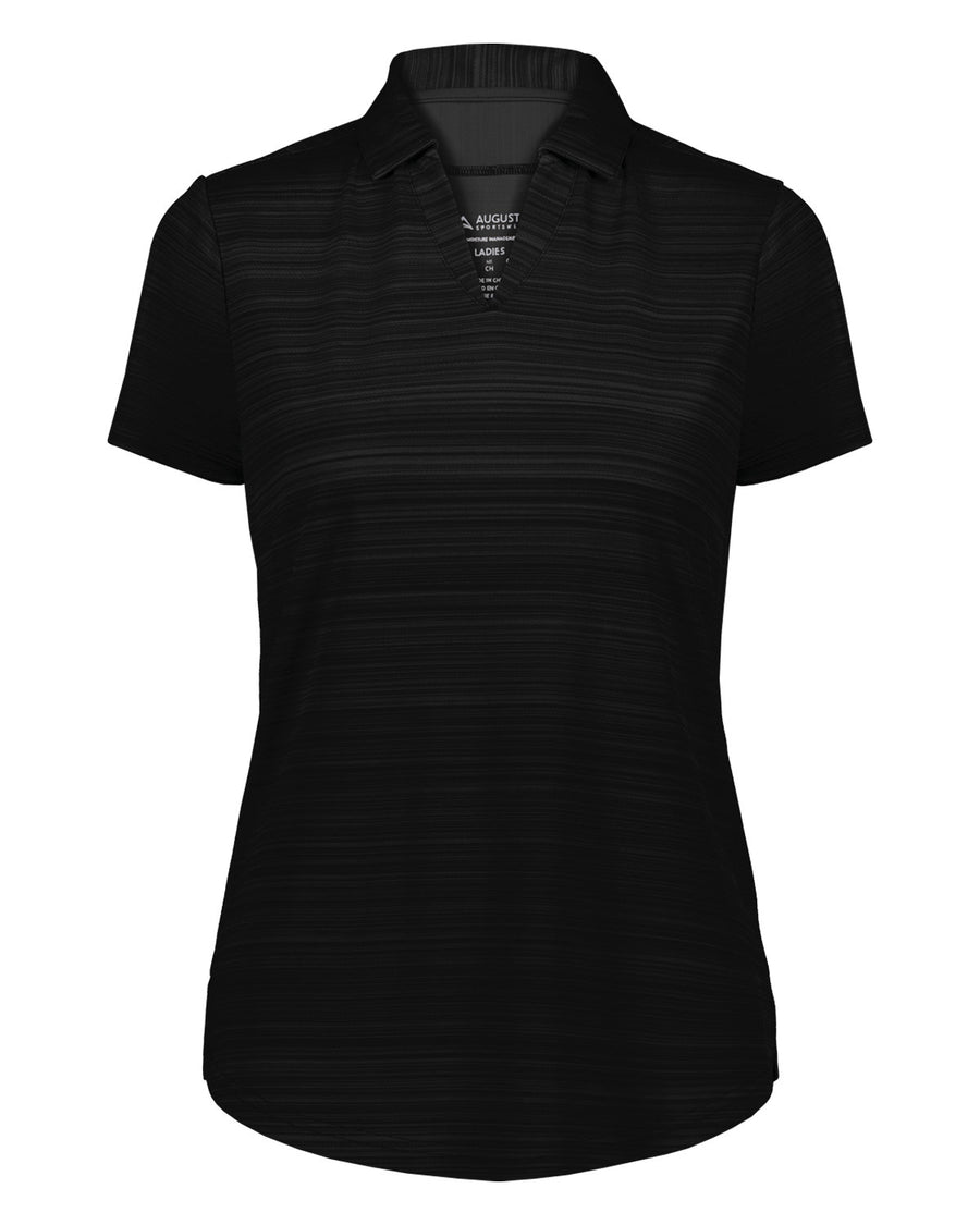 Ladies' Pursuit Polo