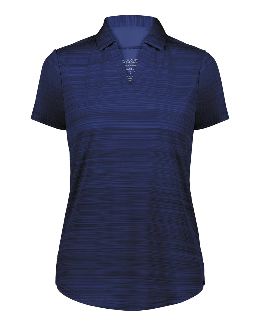 Ladies' Pursuit Polo