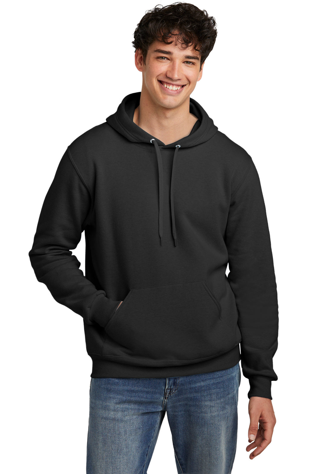 Jerzees Eco ™  Premium Blend Pullover Hooded Sweatshirt 700M