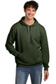Military Green Heather