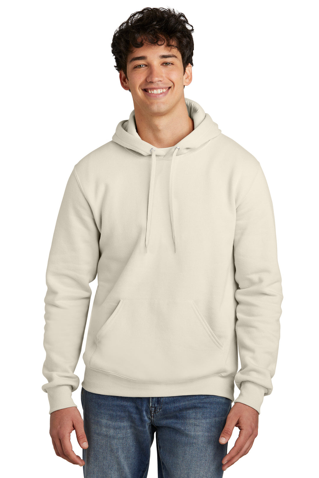 Jerzees Eco ™  Premium Blend Pullover Hooded Sweatshirt 700M