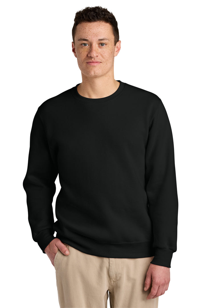 Jerzees Eco ™  Premium Blend Crewneck Sweatshirt 701M