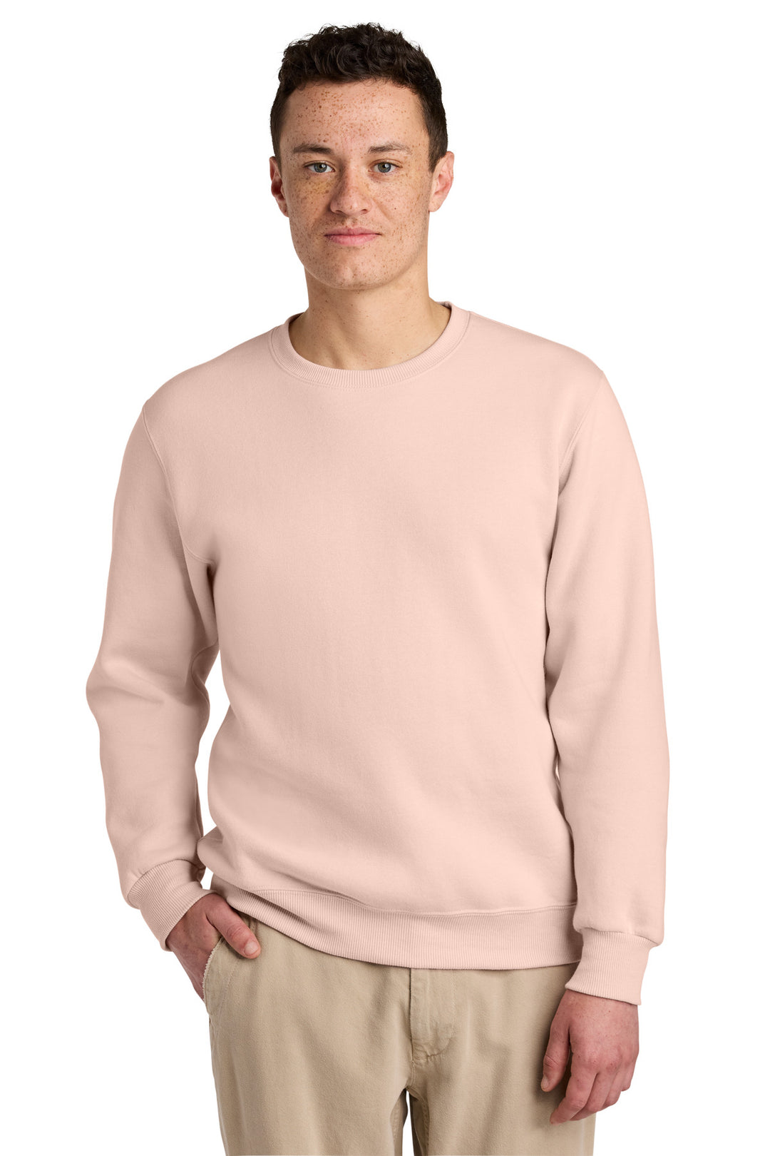 Jerzees Eco ™  Premium Blend Crewneck Sweatshirt 701M