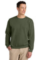 Military Green Heather
