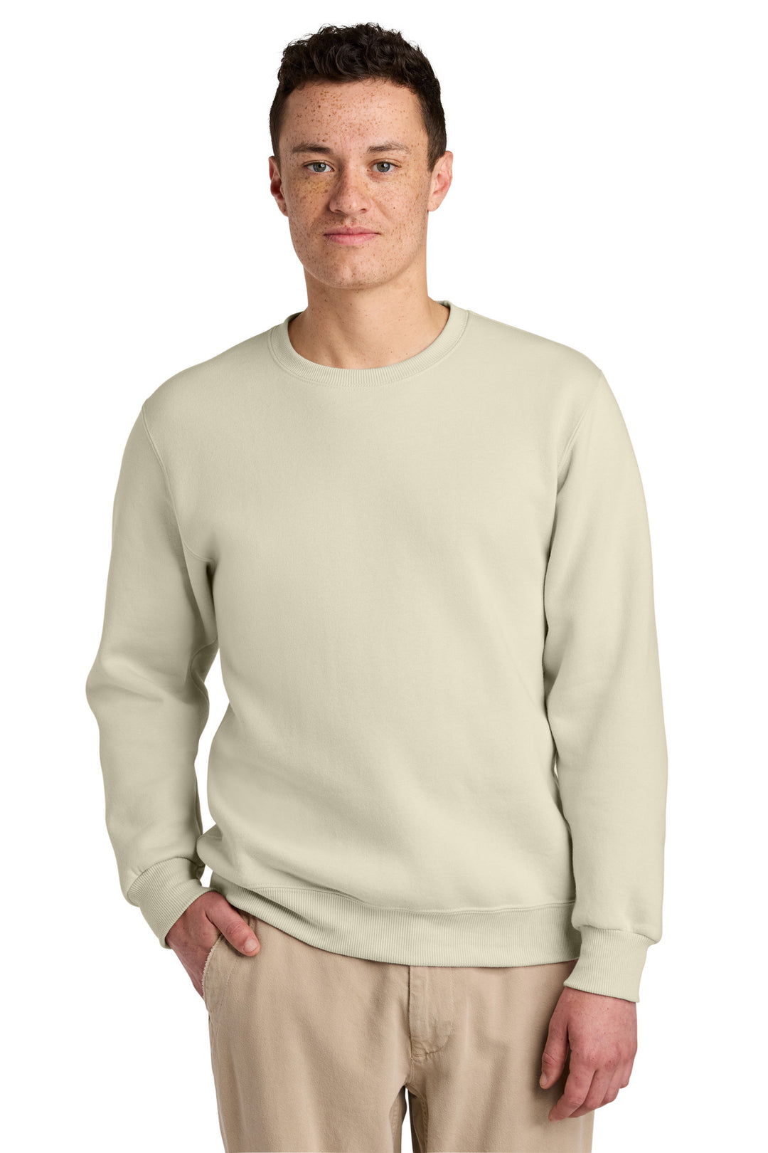 Jerzees Eco ™  Premium Blend Crewneck Sweatshirt 701M