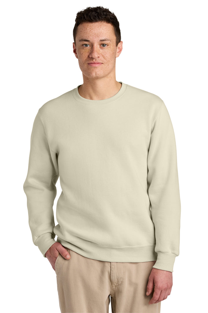 Jerzees Eco ™  Premium Blend Crewneck Sweatshirt 701M