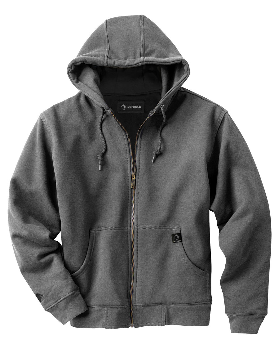 Men's Crossfire PowerFleeceTM Fleece Jacket