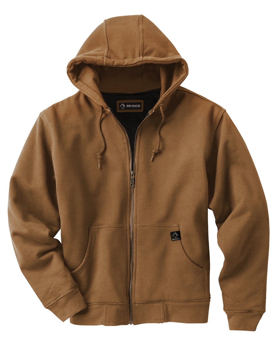 Men's Tall Crossfire PowerFleeceTM Fleece Jacket