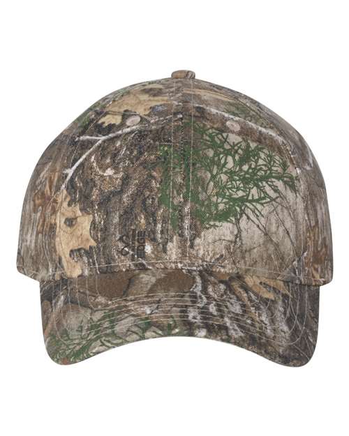 Licensed Camo Cap - Kati