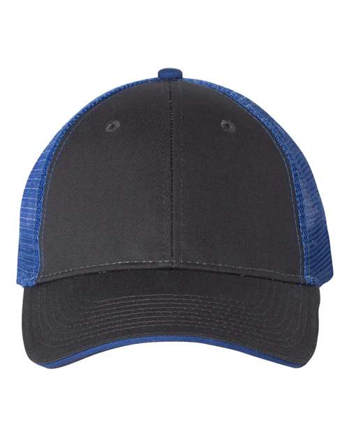 Sandwich Trucker Cap - Valucap