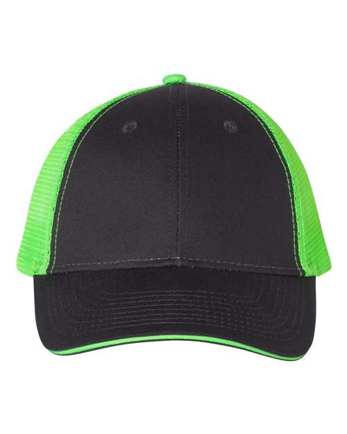 Sandwich Trucker Cap - Valucap