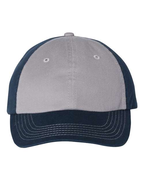 Bio-Washed Classic Dad Hat - Valucap
