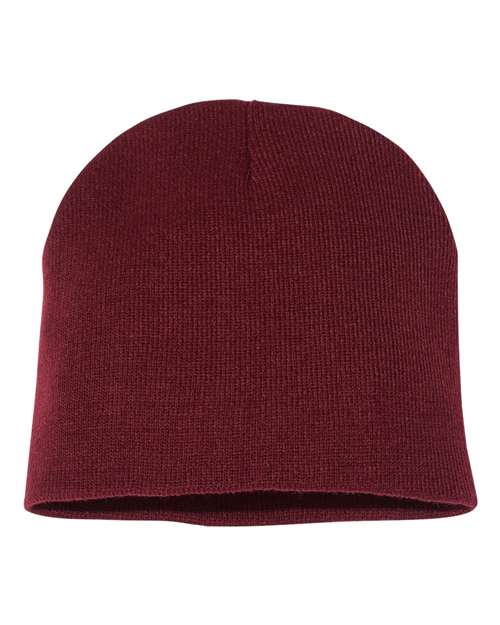 8 1/2" Beanie - YP Classics
