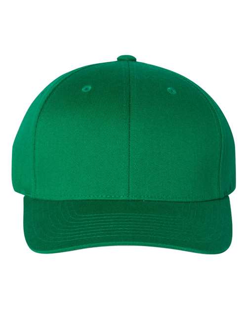 Cotton Blend Cap – 6277 - Flexfit