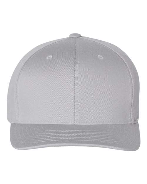 Cotton Blend Cap – 6277 - Flexfit
