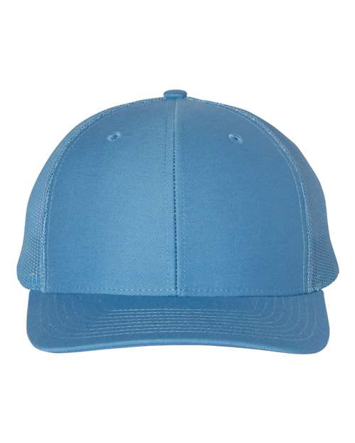 Snapback Trucker Cap - Richardson - 112