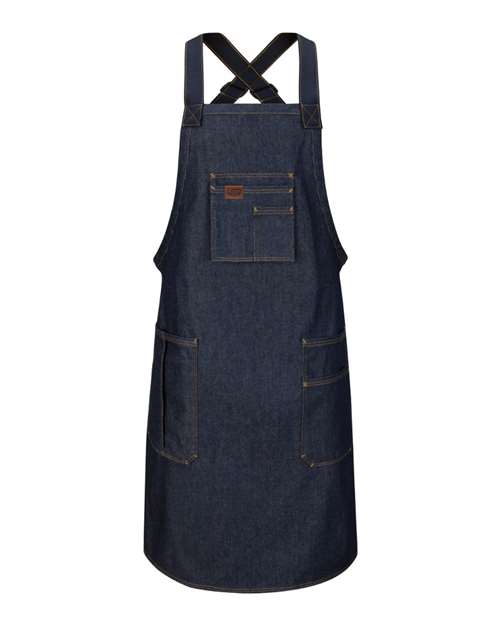 Shop Apron - Red Kap