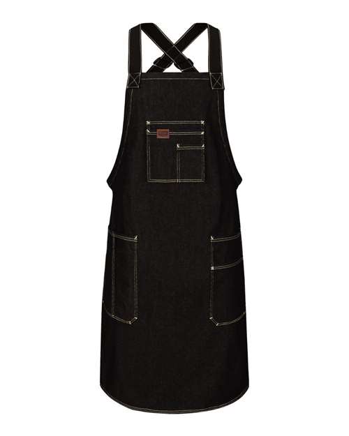Shop Apron - Red Kap