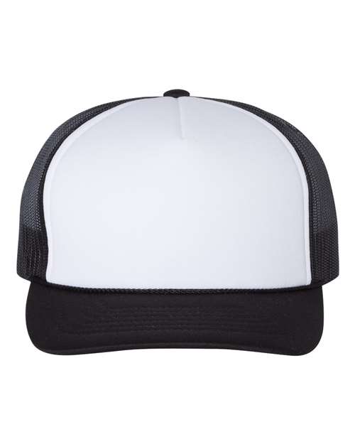 Foamie Trucker Cap - Richardson