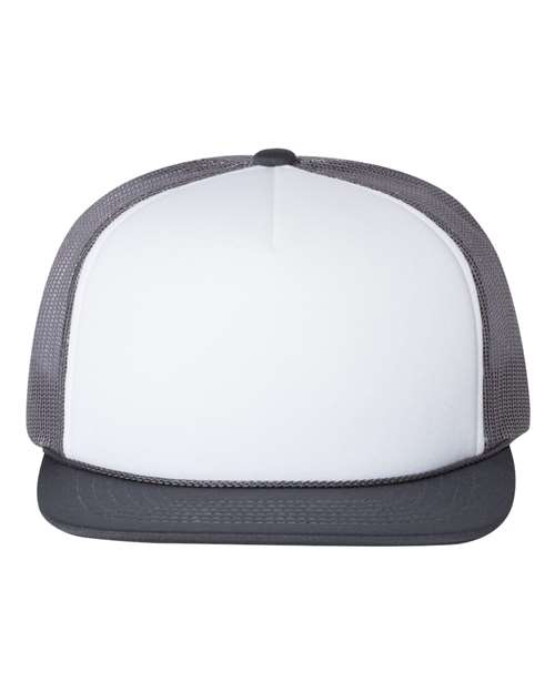 Foamie Trucker Cap - Richardson