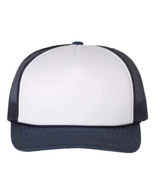 Foamie Trucker Cap - Richardson