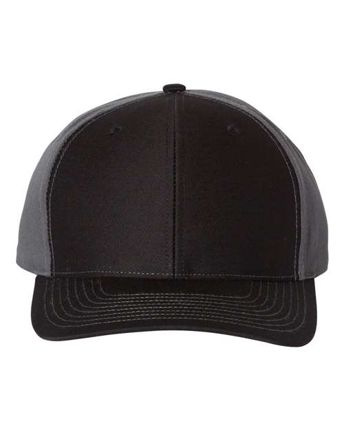 Twill Back Trucker Cap - Richardson