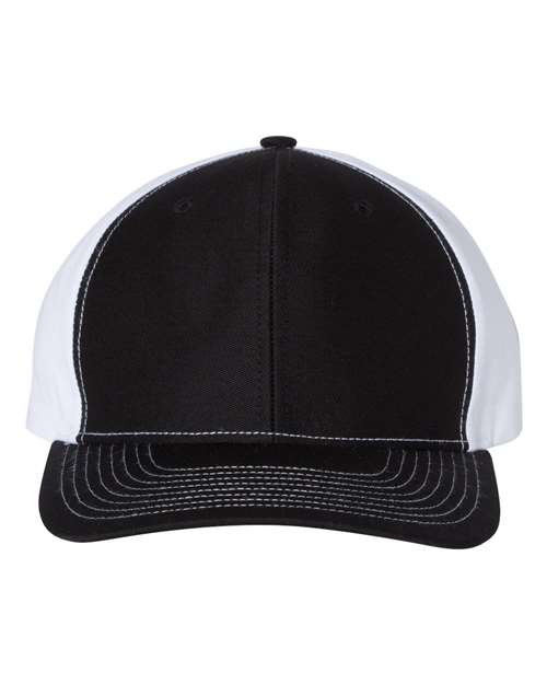 Twill Back Trucker Cap - Richardson