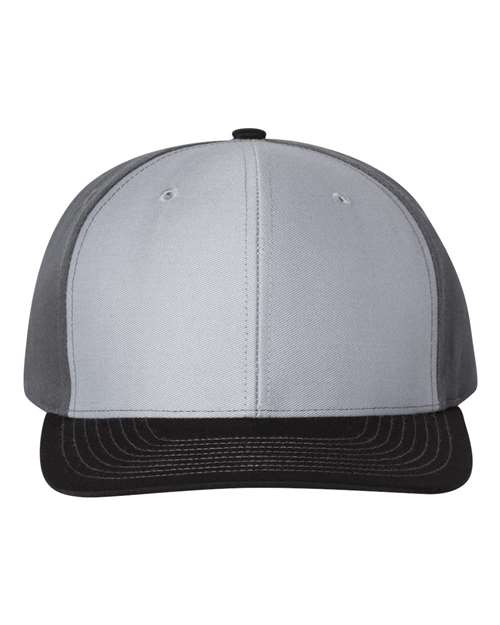 Twill Back Trucker Cap - Richardson