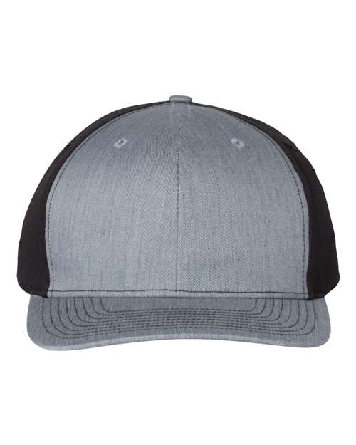 Twill Back Trucker Cap - Richardson
