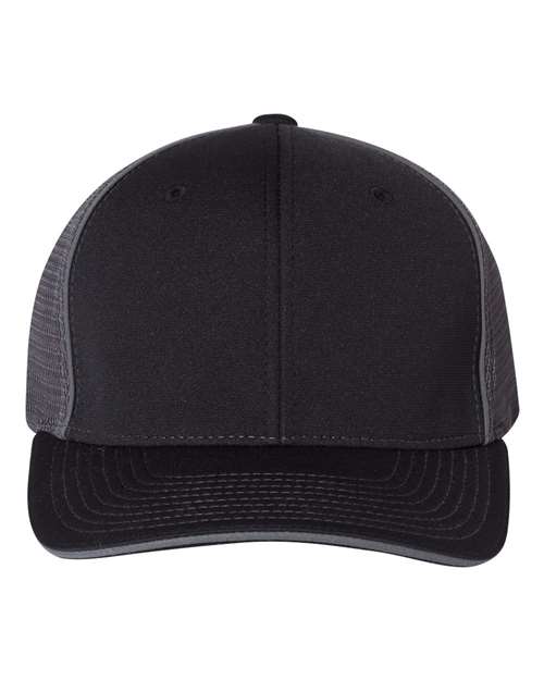 Pulse Sportmesh R-Flex Cap - Richardson